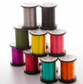 Fly Tying Thread, Denier & Sizes Explained Here. Buy Fly Tying Threads